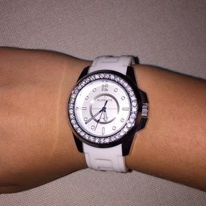 Allen lyle watch